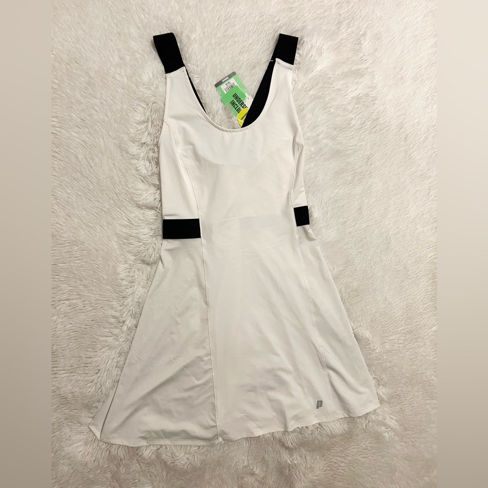 Prince Tennis Crisscross Strap - Picture 7 of 10